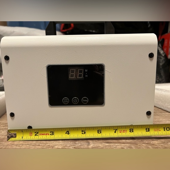 Ozone Generator - Picture 3 of 7